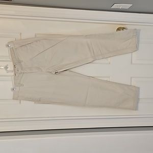 Men's 34x30 Eddie Bauer Legend Wash light weight khakis